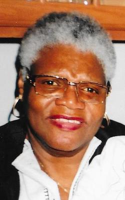 Erma Lee_Huguley