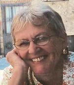 Ermalyn Gistelli (1935 - 2021)