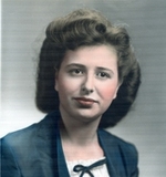Ermelinda Fereira (1931 - 2018)