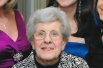 Erminia J. Parisi (1920 - 2017)