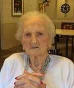 Erminia Lovanio (1918 - 2017)