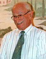 Erminio Antonio Trebino