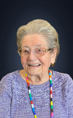 Erna A. Wedemeyer