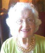 Erna P. Messenger (1923 - 2019)