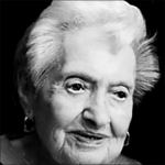 Erna (Pfeifenmacher) Strenger (1926 - 2018)
