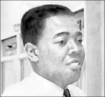 Ernel "Ernie" D. Perry
