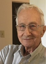 Ernest "Ernie" A. Airoldi, Sr. (1931 - 2018)