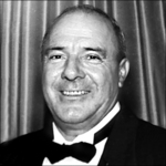 Ernest A. Lessard (1930 - 2020)
