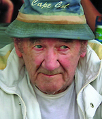 Ernest A. Stuetzel (1937 - 2017)