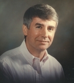 Ernest B. Jordan