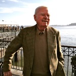 Ernest Benjamin Lageson (1932 - 2019)