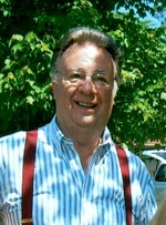 Ernest Brown