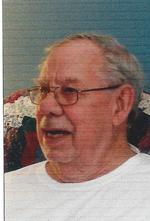 Ernest "Bull-Frog" Hyndman