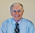 Ernest Burtt (1939 - 2026)
