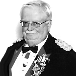 Ernest_Caggiano, K.M.