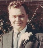 Ernest Cashwell