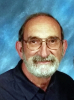 Ernest "Cliff" Nolt (1928 - 2015)