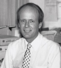 Ernest "Ford" Clifford Barrett III