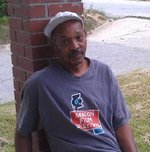 Ernest Clyde (1948 - 2020)