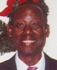 Ernest Collins (1948 - 2015)