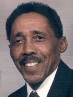 Ernest Cosby