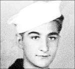 Ernest D. Balestrieri (1922 - 2016)