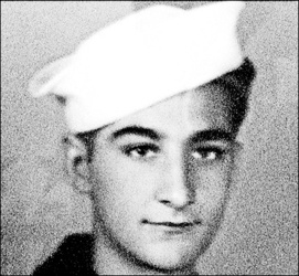 Ernest D._Balestrieri