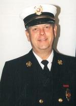 Ernest "David" D. Fisher