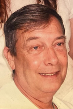 Ernest D. Kenny, Jr. (1953 - 2023)
