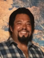 Ernest David Romero (1944 - 2017)