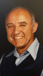 Ernest Devonshire, Sr.