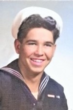 Ernest E. Gould, Jr.