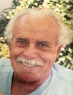 Ernest Edward Edward Silva Jr. (1930 - 2021)