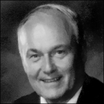 Ernest Ejner Monrad (1930 - 2020)