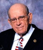 Ernest Elmer Jackson (1930 - 2019)