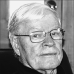 Ernest "Ernie" Carleton White (1925 - 2021)
