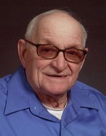 Ernest "Ernie" Chouanard (1931 - 2019)