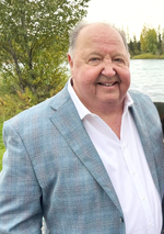 Ernest "Ernie" George Lannet