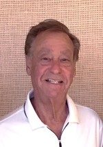 Ernest F. Manferdini (1944 - 2018)