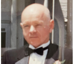 Ernest F. Smith III (1939 - 2022)