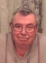 Ernest Fio (1937 - 2017)