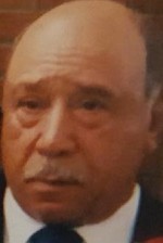 Ernest "Foxy" Houston Jr.