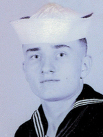 Ernest Francis Albert (1939 - 2018)