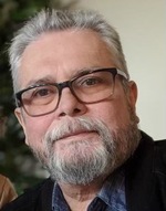 Ernest Garcia (1956 - 2021)