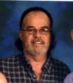 Ernest Gregory "Greg" Cochran (1961 - 2017)