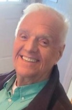 Ernest "Ernie" H. Bourget
