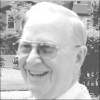Ernest H. "Ernie" Duval