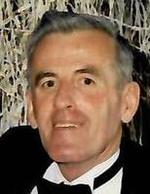 Ernest "Ernie" H. Wachtel