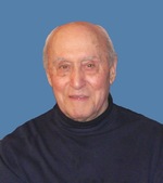Ernest H. Parrow (1925 - 2020)
