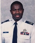 Ernest Hamilton Harris (1956 - 2020)